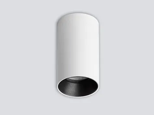 TAB SURFACE - LED round ceiling spotlight _ ONOK Lighting